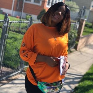 Meet your Posher, Afiah